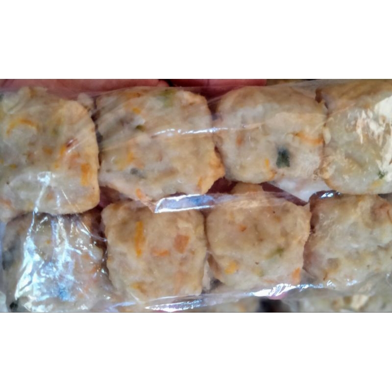 

TAHU BAKSO ENAK PREMIUM HOMEMADE