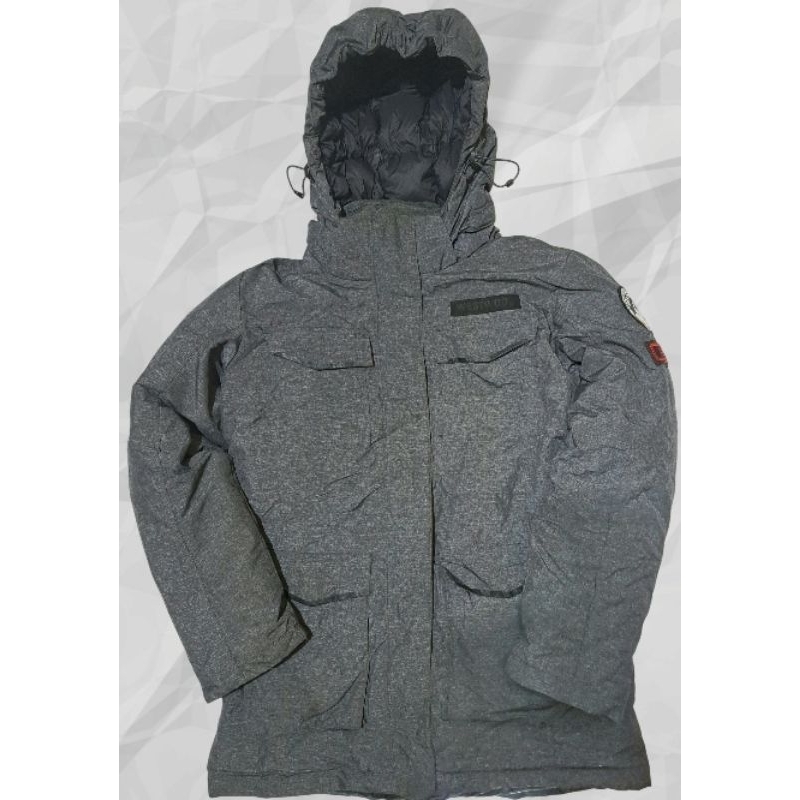 WESTWOOD PINACLE PARKA BULANG JACKET ORIGINAL