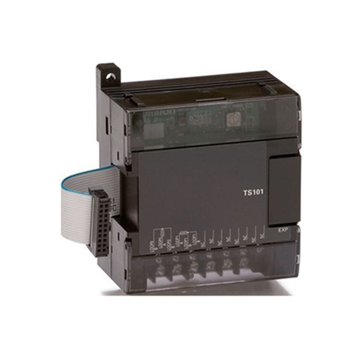CP1W-TS101 Omron PLC Temperatur Sensor Unit CP1WTS101