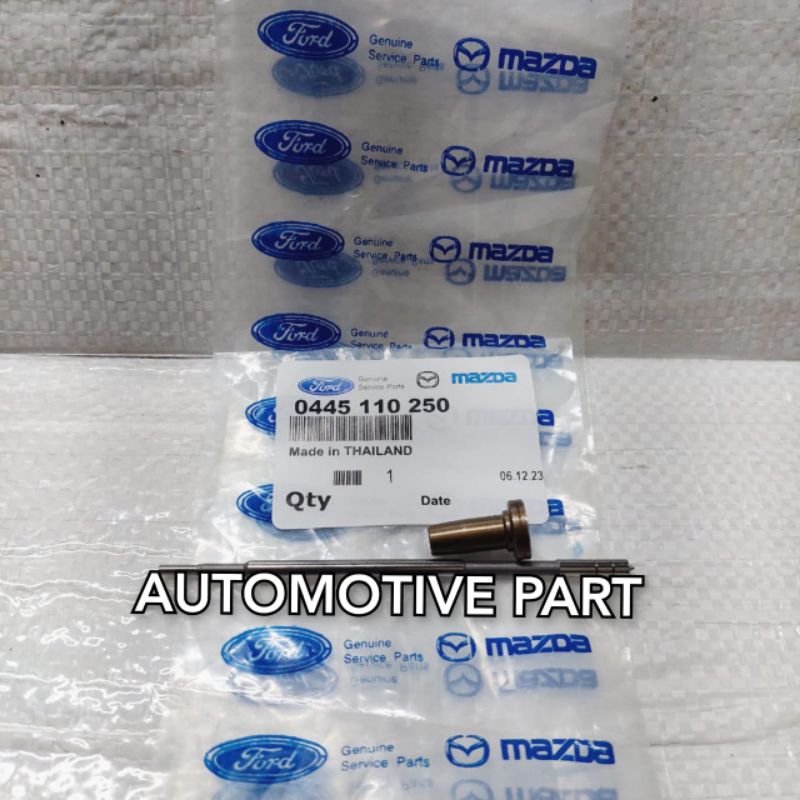 CONTROL VALVE INJECTOR FORD RANGER FORD EVEREST 2500CC TDCI