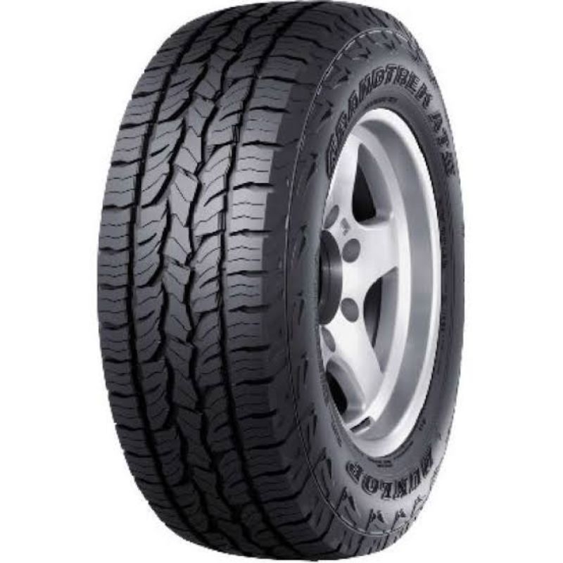 DUNLOP 225 65 R17 102H GRANTREK AT5