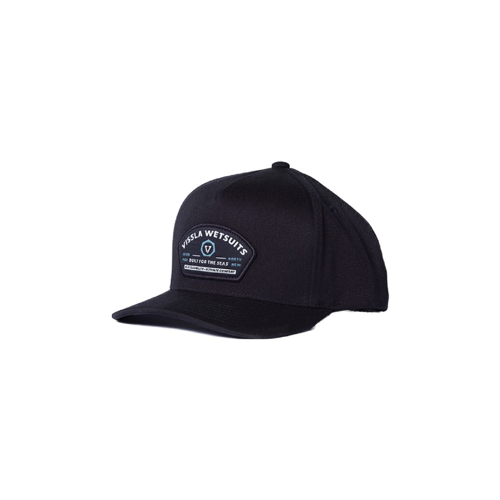VISSLA-SEVENS HAT