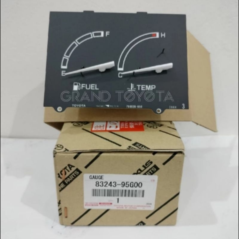 Amper Bensin Kijang Super Kijang Grand G Original 83243-95G00