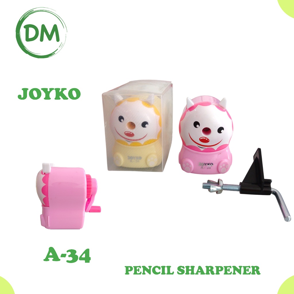 

JOYKO A-34 RAUTAN PENSIL