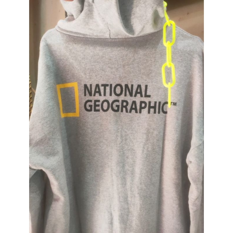 Hoodie natgeo