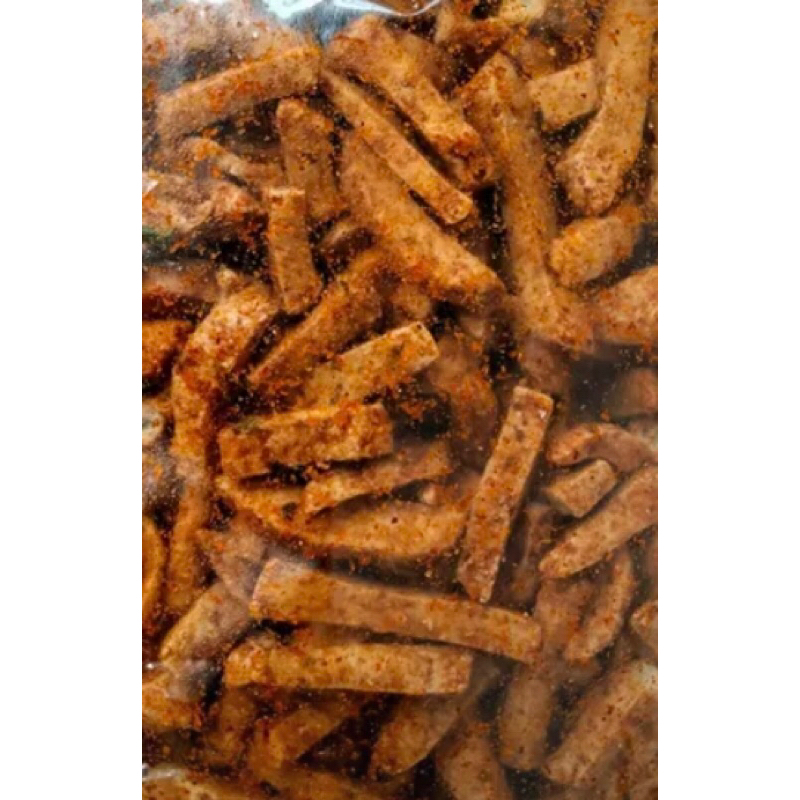 

Snack basreng / makaroni / kerupuk seblak / mie lidi / mi gulung / cimol kering