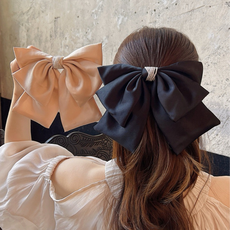 pita rambut pita korea besar NIKITA