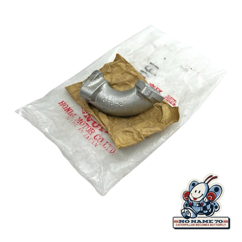 Intake Manipol Maniful Karbu Karburator Honda Win 100 Win100 Original