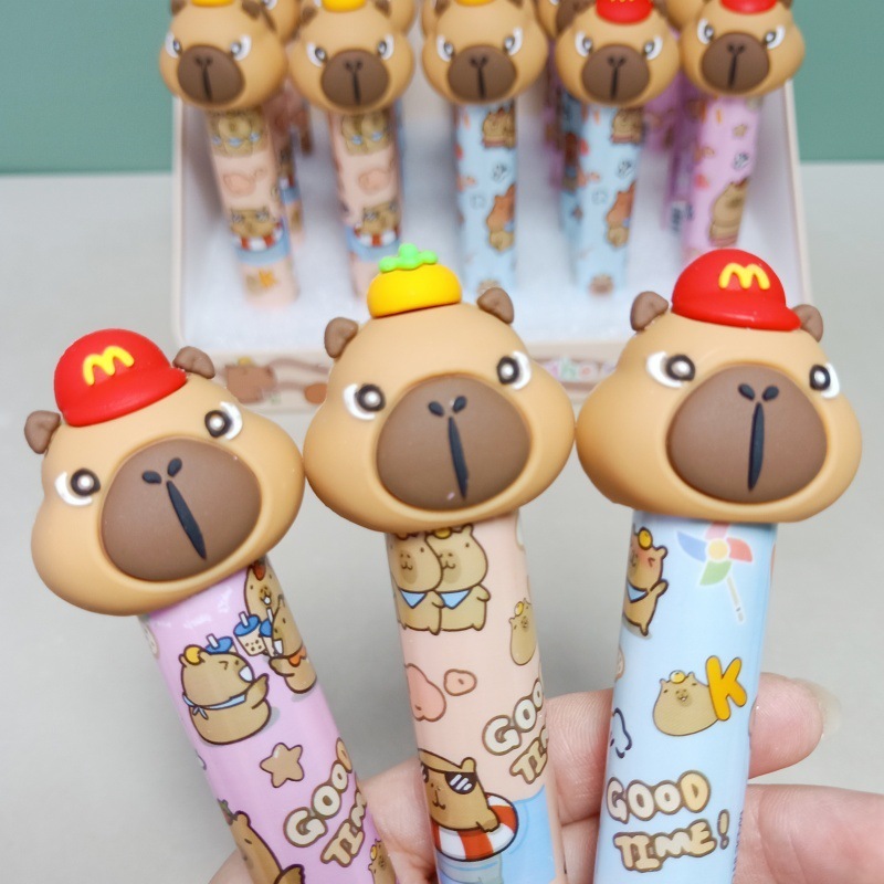 

HS - PENGHAPUS PRESS CAPYBARA | PENGHAPUS CETEK LUCU | CAPYBARA | LABUBU | KUROMI | MELODY | CINAMORROL | POMPOMPURIN | PENGHAPUS PENSIL | PRESS ERASER CAPYBARA | PERLENGKAPAN ALAT TULIS | ALAT TULIS KANTOR | STATIONERY CAPYBARA | STIP | SETIP