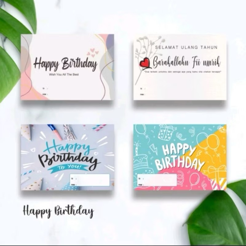 

GIFT CARD CUSTOM
