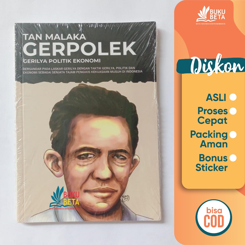 Gerpolek - Tan Malaka - AHI