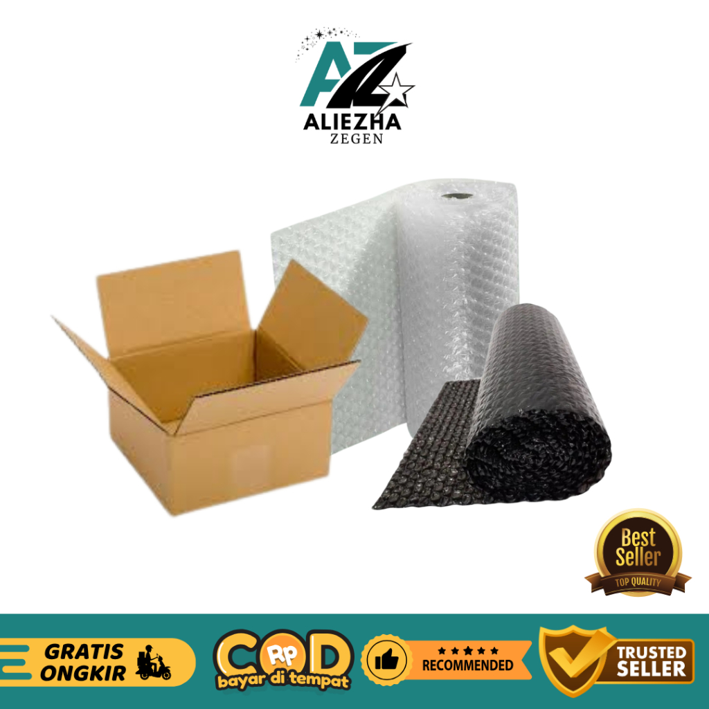 

Tambahan Extra Packing Kardus