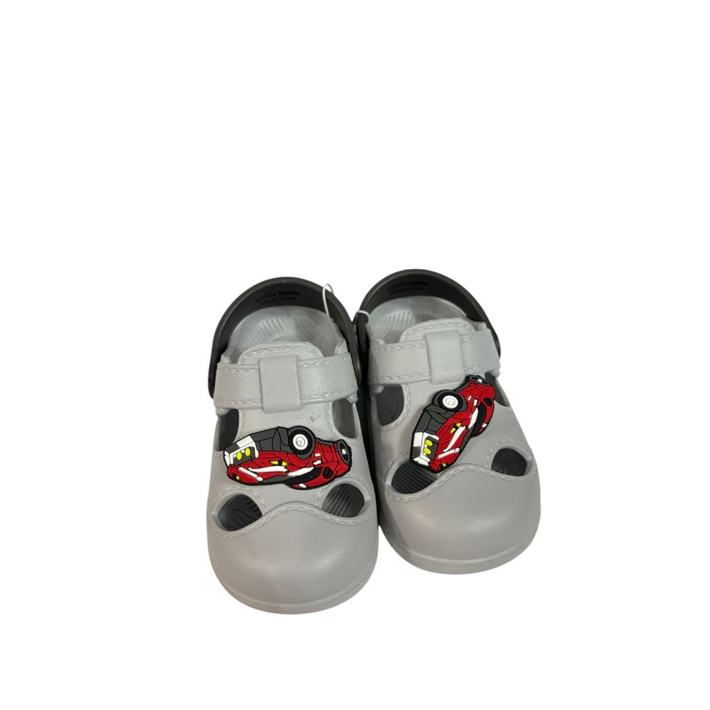 Sandal Anak Laki - Laki Cowok Zandilac