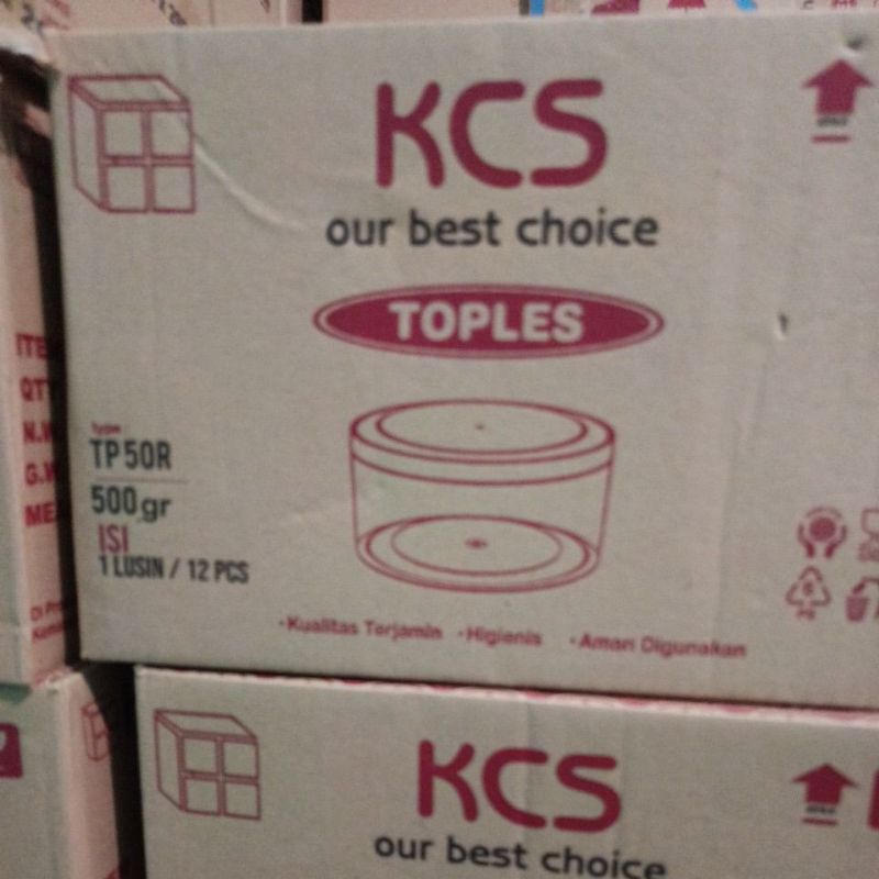 toples500gr