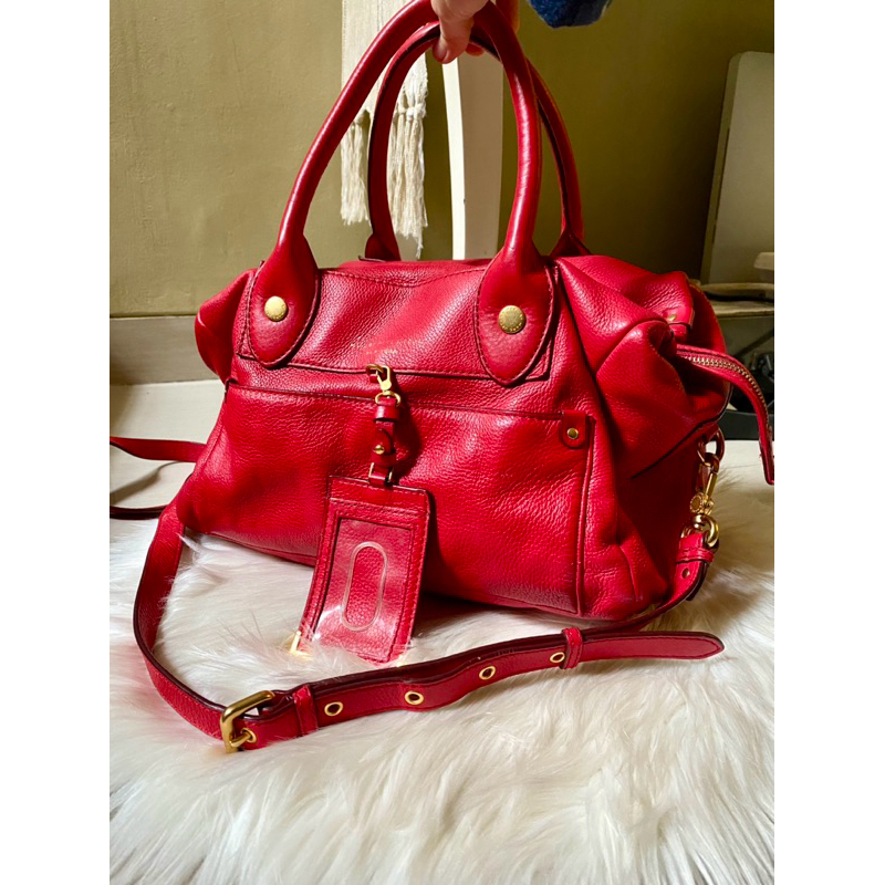 Preloved Marc Jacobs Large Bag