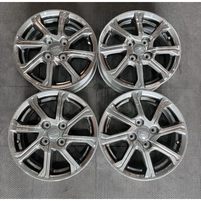 VELG ORIGINAL AYLA R14