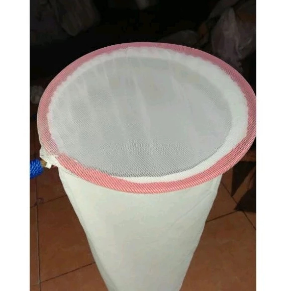 Alat Bantu Serokan Kutu Air besar Serok Kutir Serokan Artemia besar jumbo D30cm & D40cm