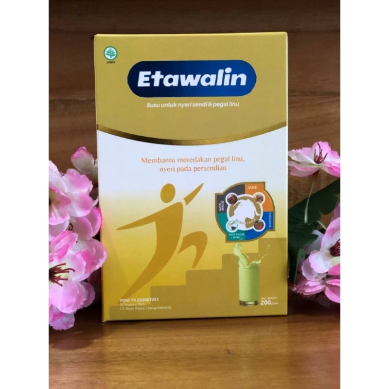 

SusuEtawalin200g