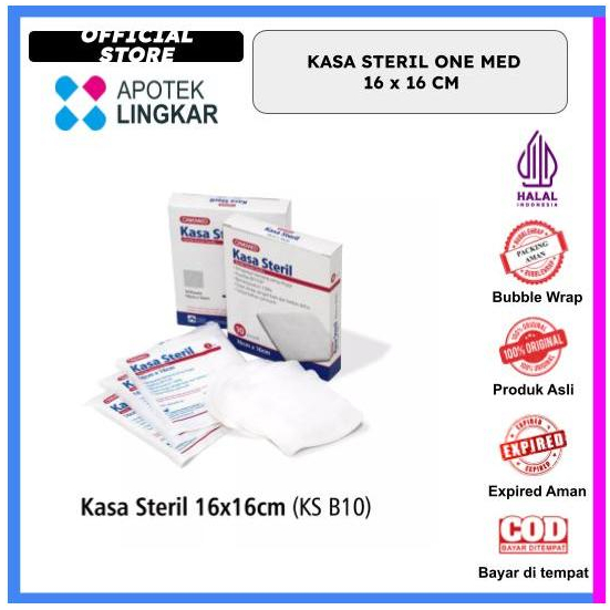 Kasa Steril onemed