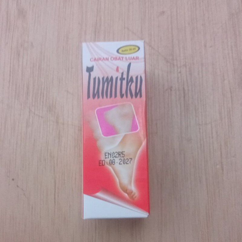 tumitku 30ml
