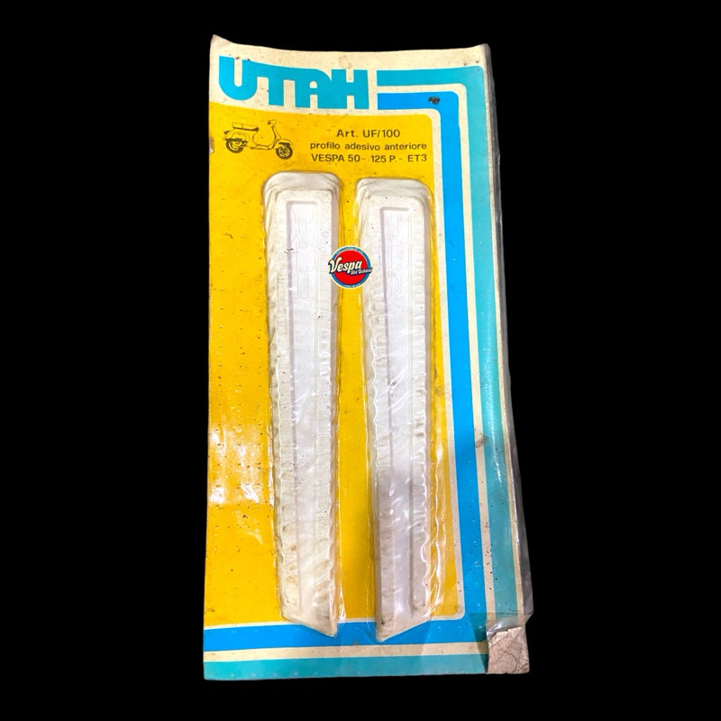 Trim Body Spakbor Utah Original Vespa PTS Special Darling Smallframe