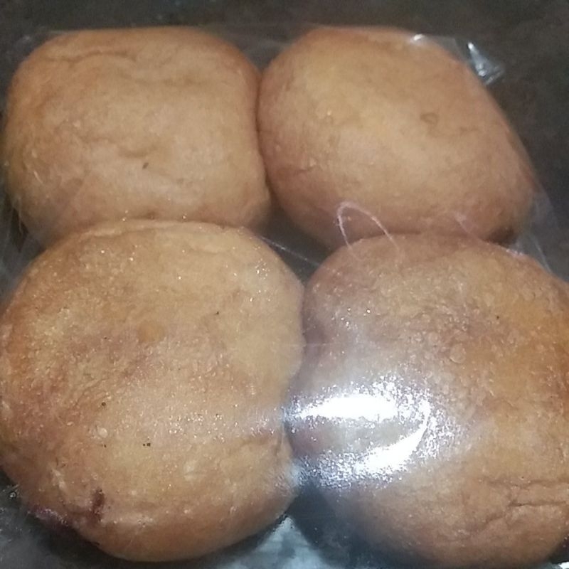

Bomboloni