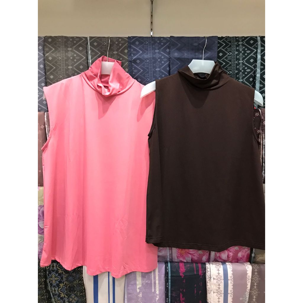 ZOYA GARUT - INNER AGACIA - INNER ATASAN