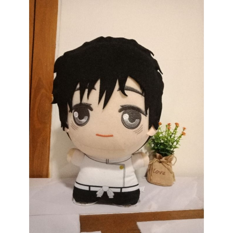 Yuta Okkutsu Jujutsu Kaisen Chibigurumi Big (