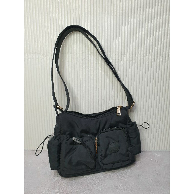 HEYLOCAL - Nspire Bag Heylocal / Tas Sport / Tas Olahraga / Nspire Sport Bag