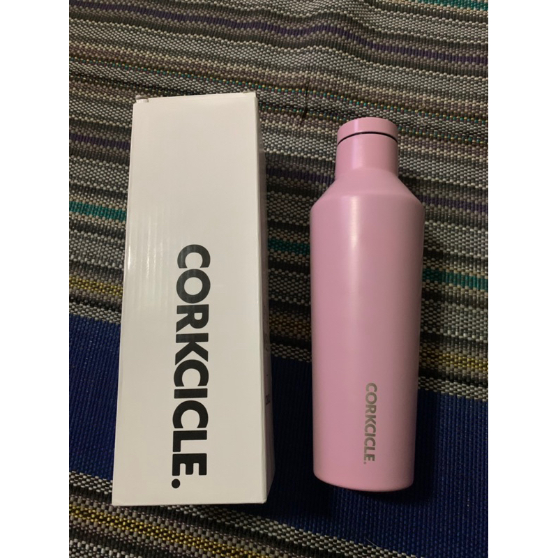 PRELOVED TUMBLER CORKCICLE (NEW)