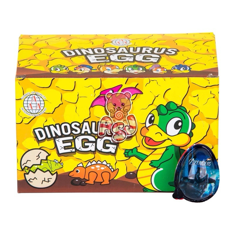 

Dinosaurus egg