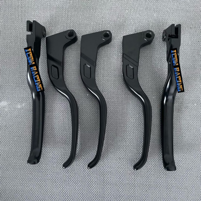 Handel Kiri Handle Kopling Kiri PNP Copy Rcb Master rem Oval Master Rem Kotak Megapro fu gl