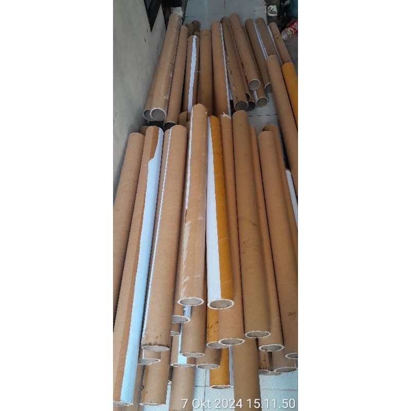 

tube papper diameter 8cm