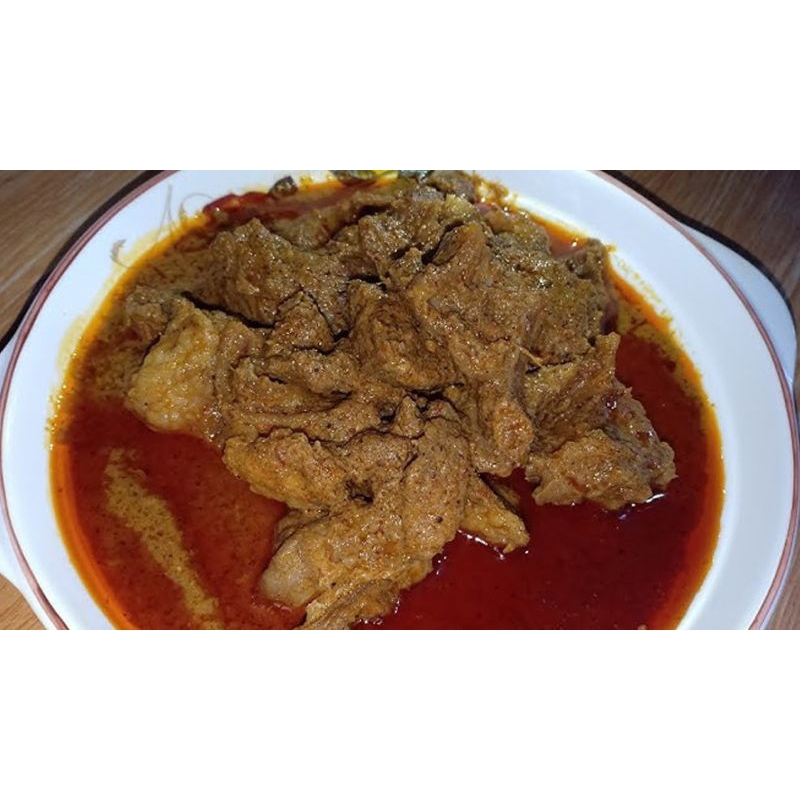

GULAI CANCANG KAMBIANG MANDIANGIN