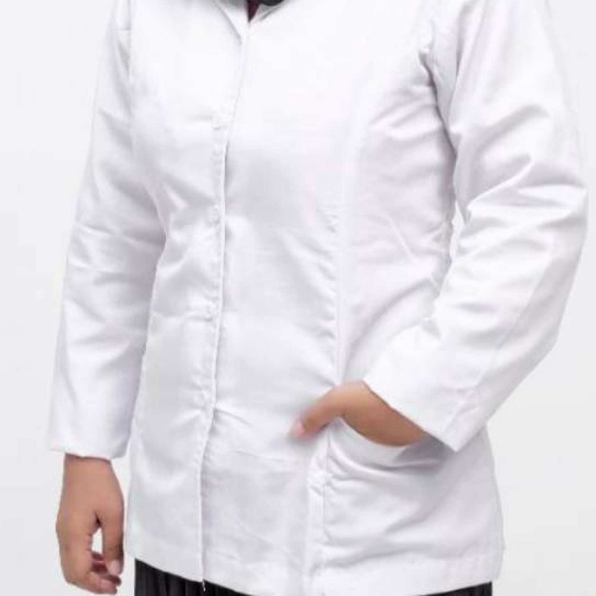 Price Baju Dinas Putih Wanita Seragam Putih PNS Baju Putih PDH Wanita BAJU PPL Seragam Guru PNSASN K