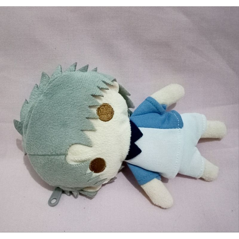 Tenipuri Prince of Tennis Anime Plush Nuigurumi - Choutarou Ootori