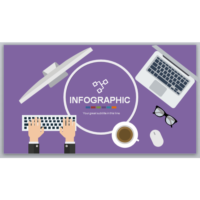 Business 2 Powerpoint Template