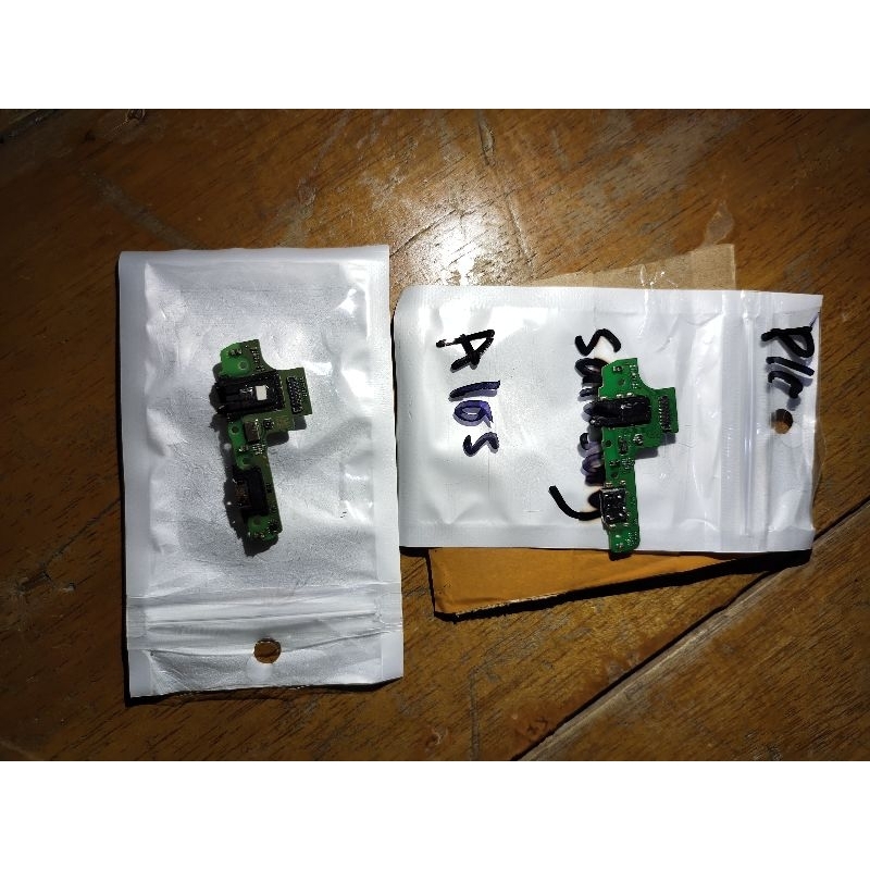 Papan Cas Samsung A10s Original Copotan