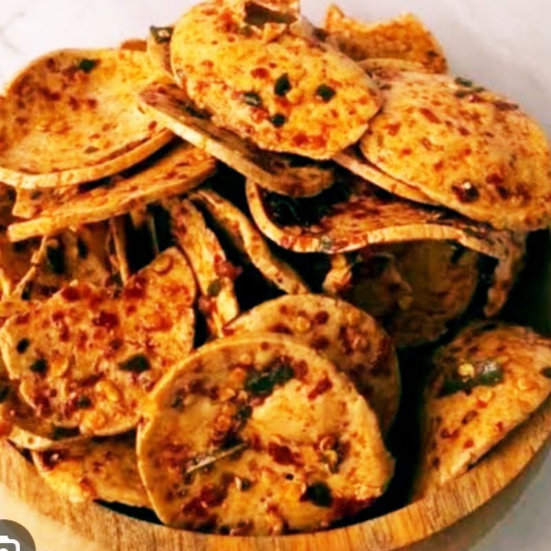 

BASRENG KOIN | CIKRUH PEDAS DAUN JERUK | MURCE