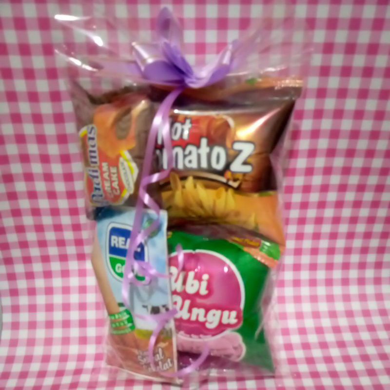 

paket snack 5.000