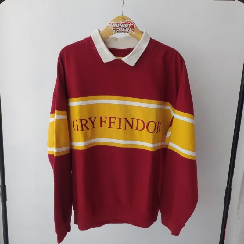 Spao Harry Potter Gryffindor