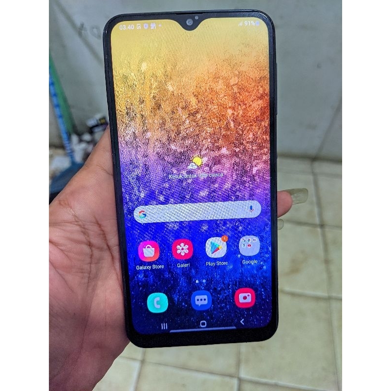 

Samaran (Pesanan pelanggan)