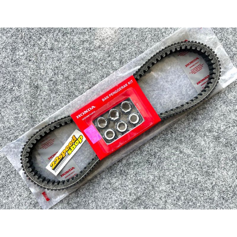 Vanbelt PCX 150 ADV 150 K97 V Belt Set Roller PCX 150 ADV 150 K97