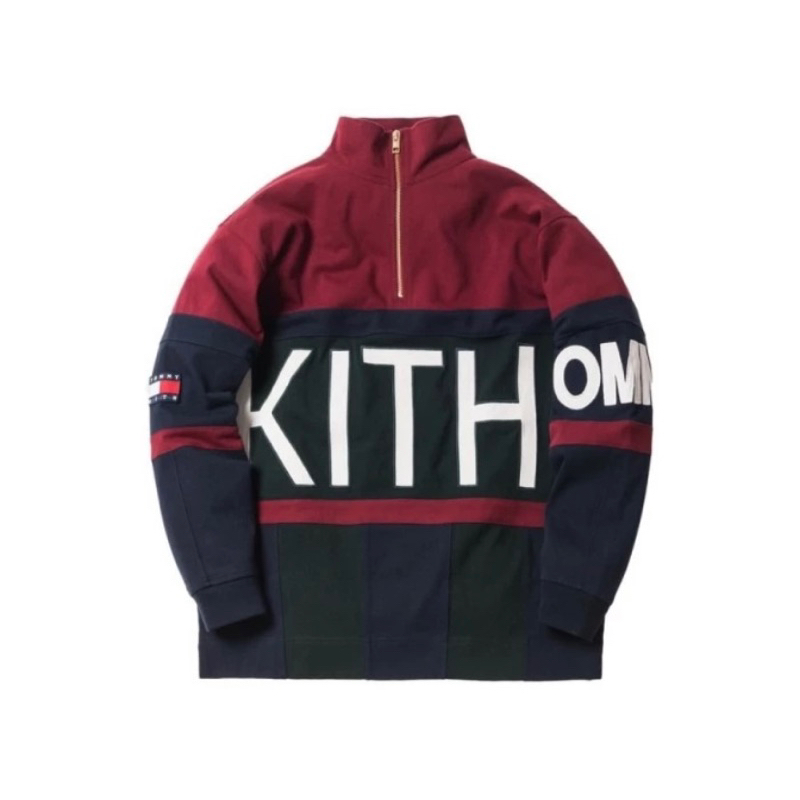 tommy hilfiger,tommy second,tommy hilfiger second,tommy kith