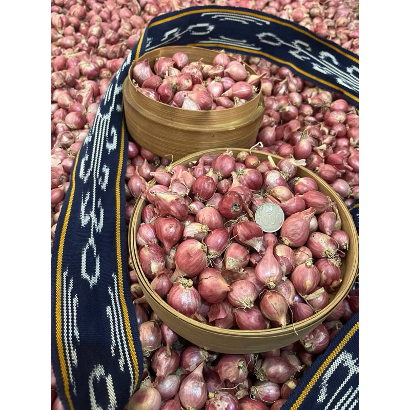 

Bawang Merah Tanggung Kecil 1 Kg