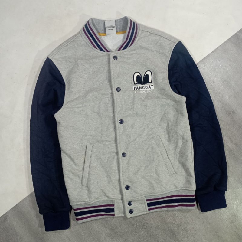Jacket varsity Pancoat