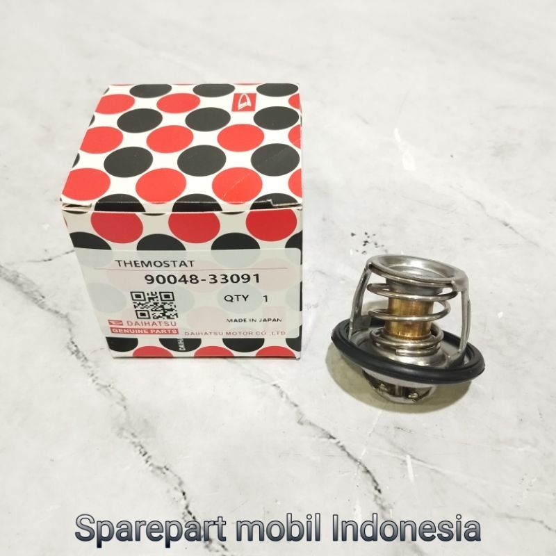 Thermostat Daihatsu Granmax Luxio Original