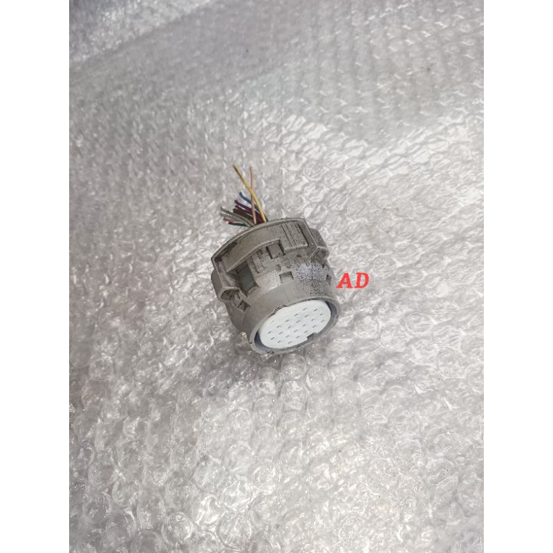 Soket Body Valve Nissan Juke Livina Cvt Original