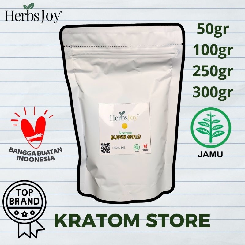 

300gr Bubuk herbaal jamu powderr hijaau tanpa campuran