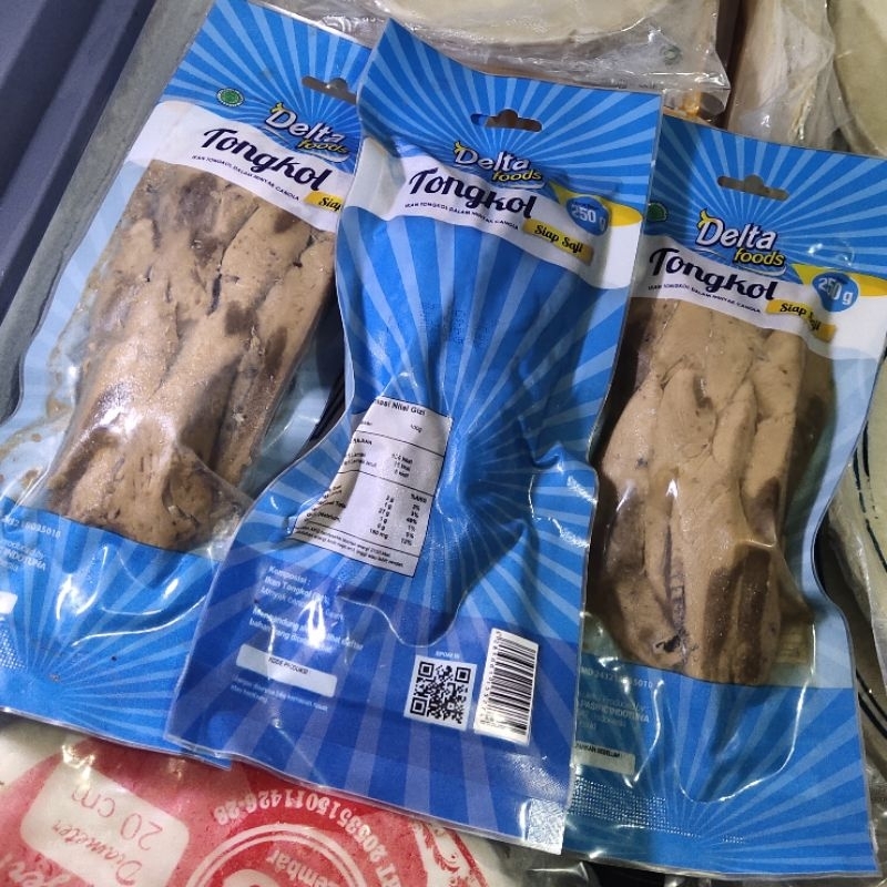 

tongkol delta 250gr